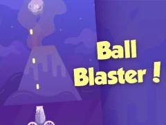 Mchezo Ball Blaster online