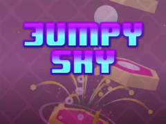 Jumpy Sky — free online game