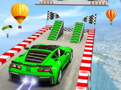 Leikur Extreme City GT Car Stunts á netinu