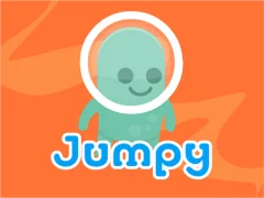 Jumpy — free online game