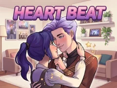 Permainan Heart Beat talian