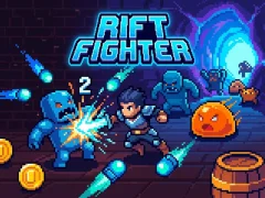 Игра Rift Fighter онлајн