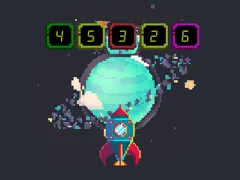 Mchezo Super Rocket online