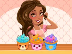 Игра Elena Cooking adventure онлайн