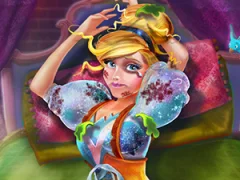 Laro Cinderella in Modern land online