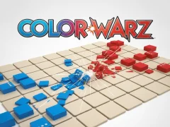 Color Warz — free online game