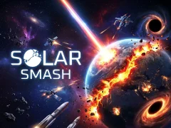 Jeu Solar Smash en ligne