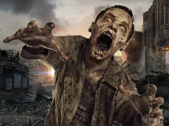 Zombie Mayhem Online — free online game