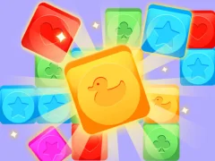 Royal Match Tile Family — free online game