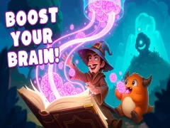 Boost Your Brain! — free online game