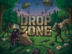 Spill Drop Zone online