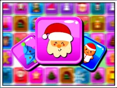 Cluiche Frosty Connection Quest ar líne