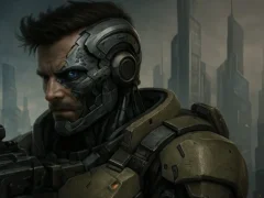 Captain Quashard Strike FPS — bezplatná online hra