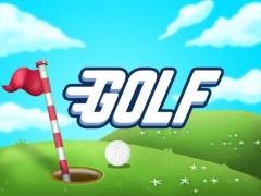 Golf — free online game