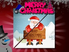 Trò chơi Christmas Five Differences trực tuyến