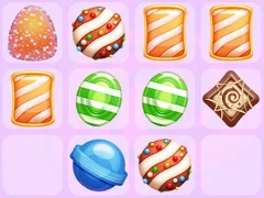 Candy Connection — free online game