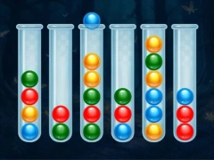 遊戲Bubble Sorting Infinite Remastered在線