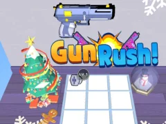 Jeu Gun Rush en ligne