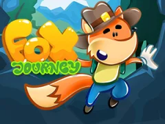 Гаме Fox Journey онлајн