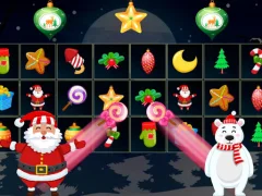 Winter Pairs — free online game