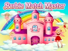Barbie Match Master — free online game