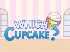Igra Which Cupcake online