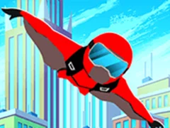 Mchezo Wind Rider online