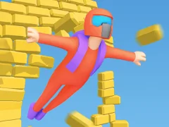 Jeu Jumpero en ligne