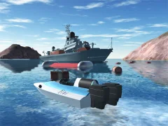Boat Simulator 2 — لعبة مجانية اون لاين
