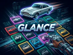 Glance — free online game