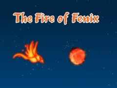 The Fire of Fenix — free online game