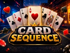 Laro Card Sequence online