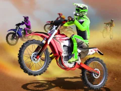Dirt Bike Motocross — free online game