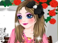 My Fashion Day Dressup — لعبة مجانية اون لاين