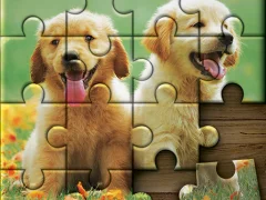 Jigsaw Puzzle — free online game