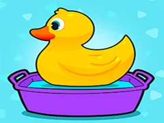 שפּיל Baby Games For Preschool Kids  אָנליין