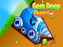 Gioco Gem Deep Digger in linea