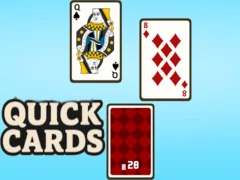 Quick Cards — free online game
