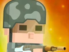 Squad Rifles — free online game