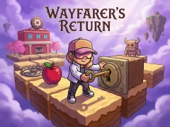 Wayfarer's Return เกมออนไลน์