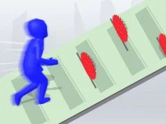 Slap And Run 2 — free online game