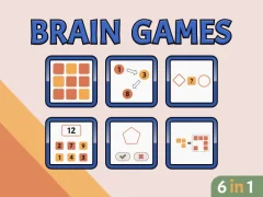 Brain Games — free online game