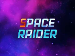 Space Raider — free online game