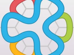 Игра Knots онлайн