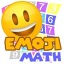 Emoji Math เกมออนไลน์
