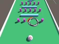 Gap Ball 3d — free online game