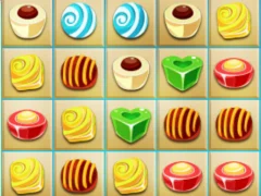 Candy Star — 無料オンラインゲーム