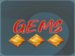 Gems — free online game