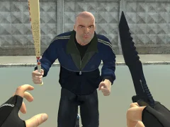 Russian Battle Royale — free online game