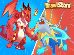 Permainan Brawl Stars secara online